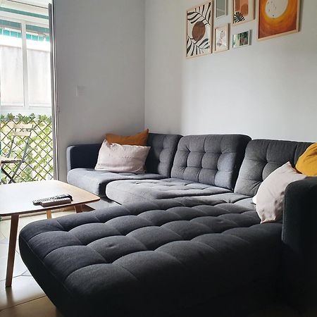 Appartamento La Azotea De Cristina Siviglia Esterno foto