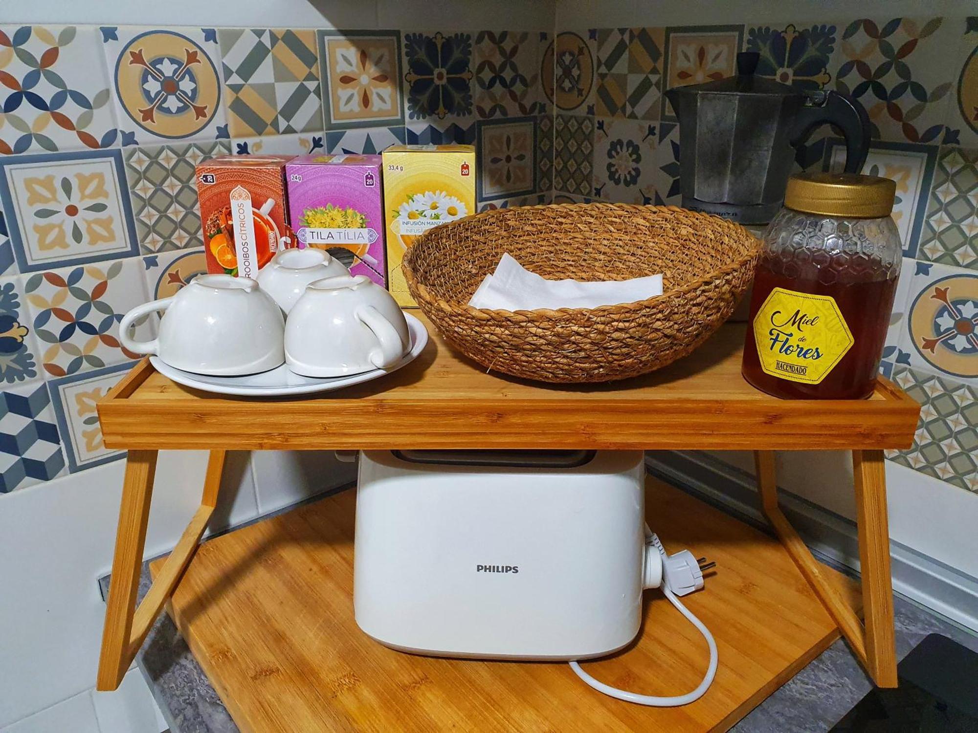 Appartamento La Azotea De Cristina Siviglia Esterno foto